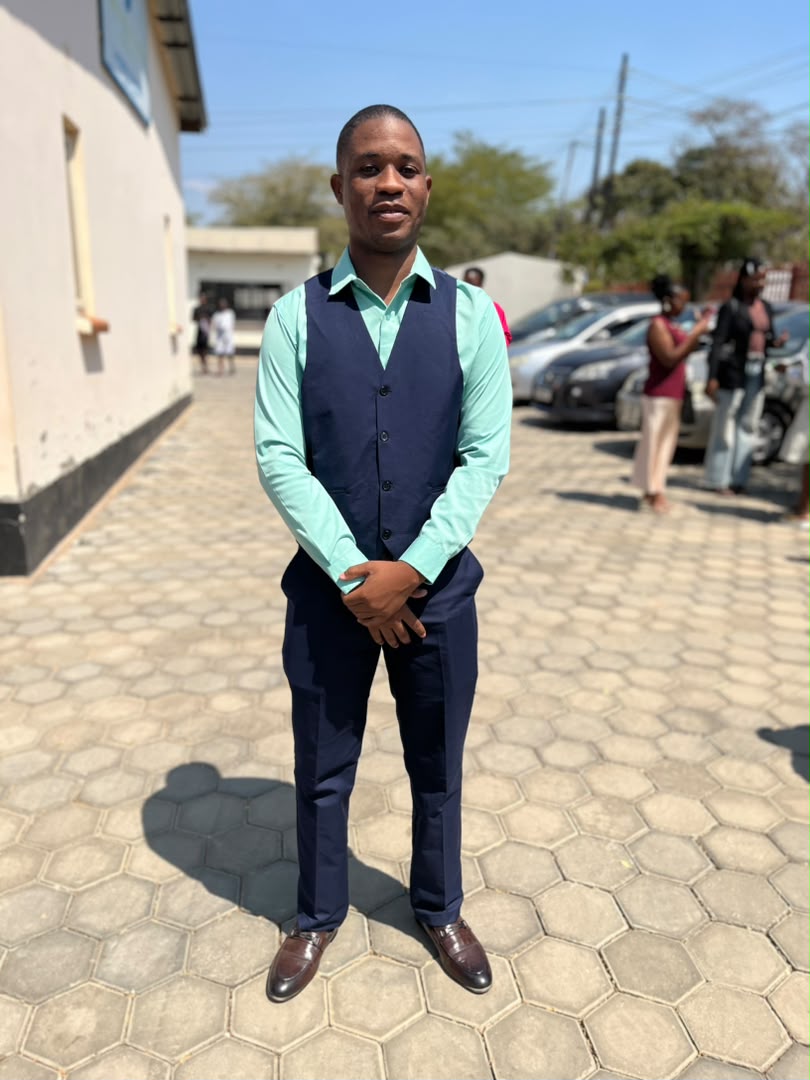 Boys Fellowship Chairman