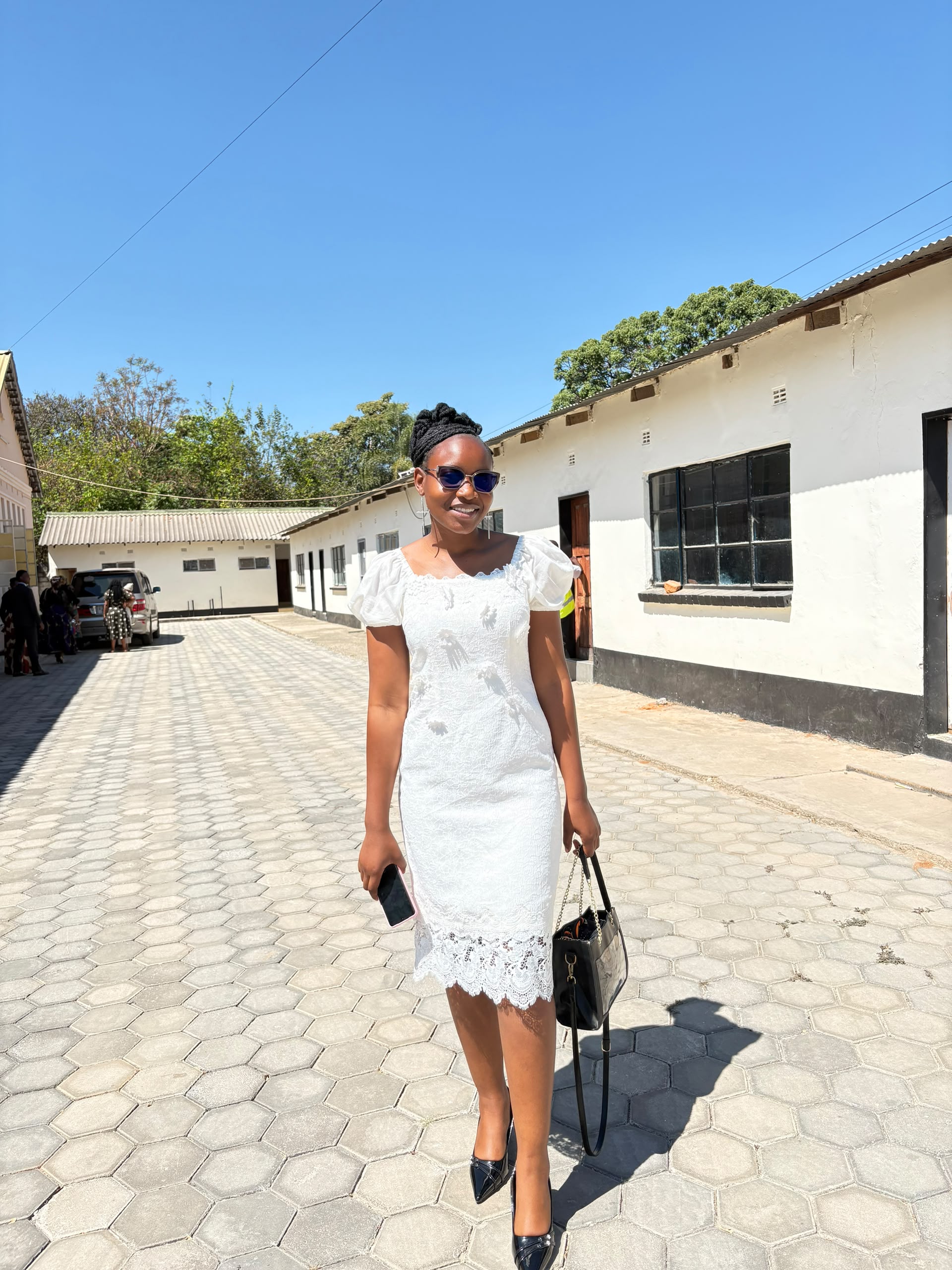 Events Coordinator