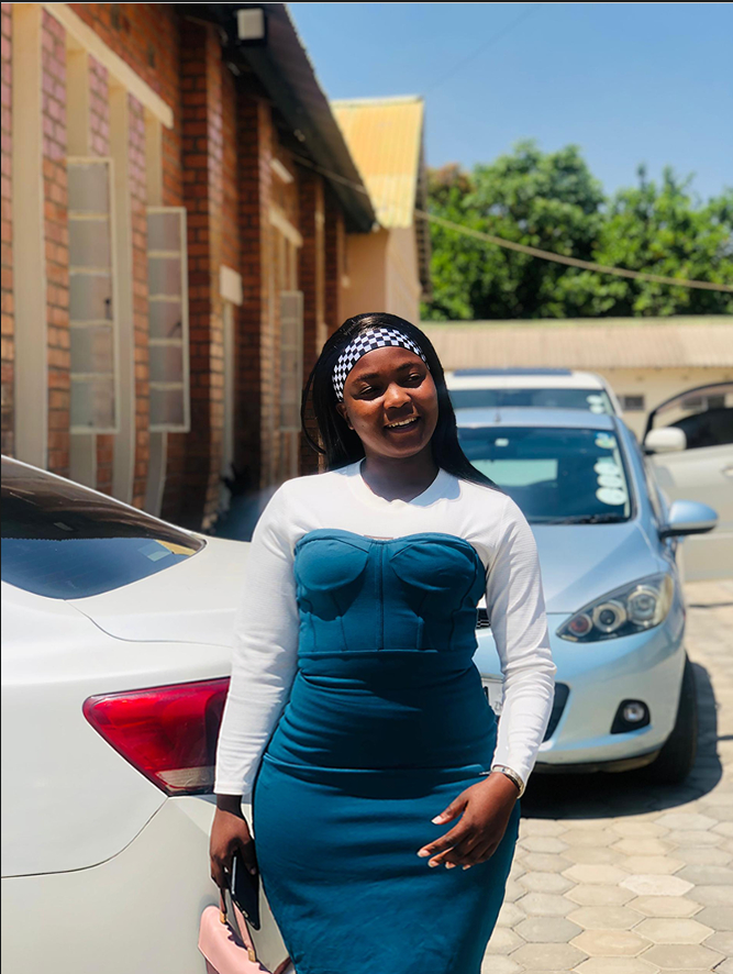 Intercession Chairlady