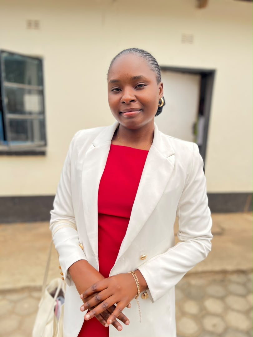 General Secretary