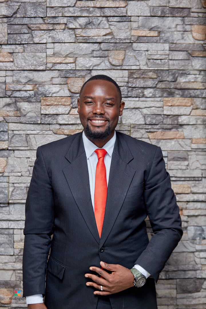 Vice President