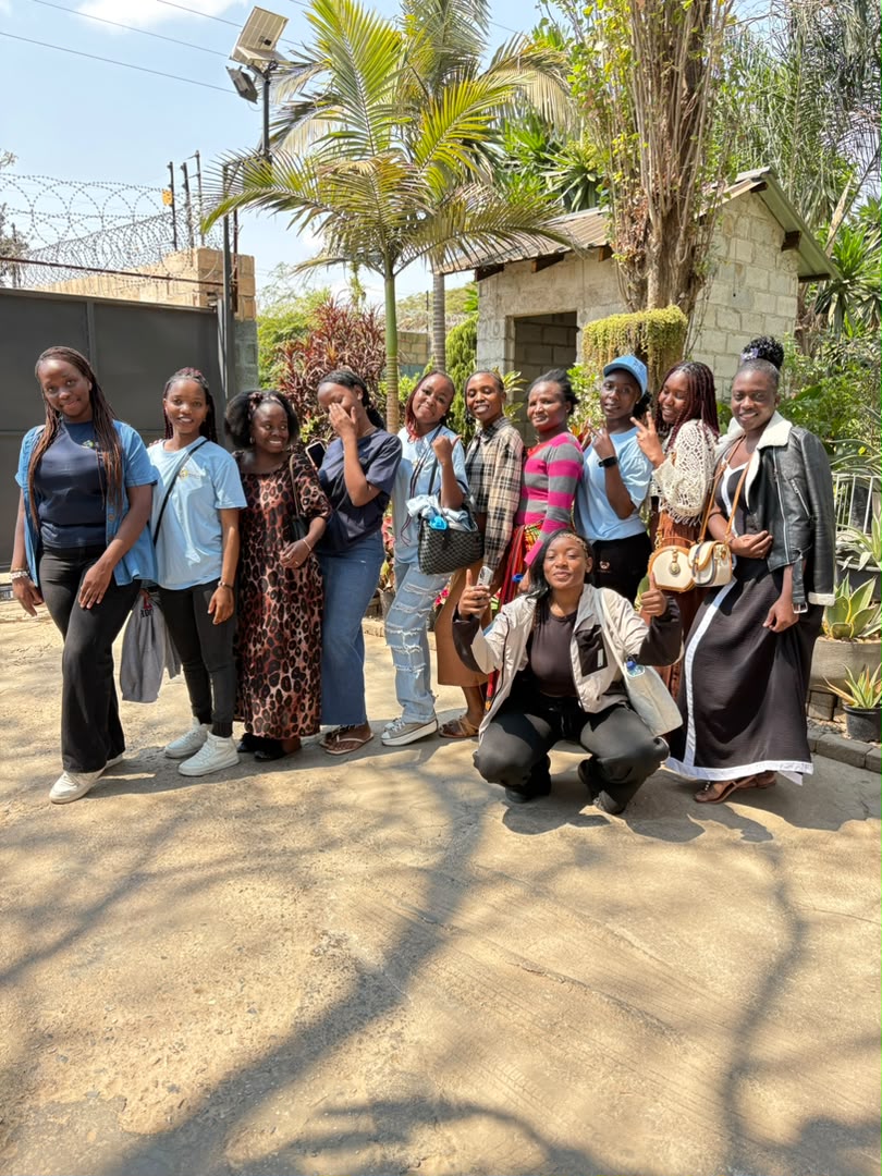 IMFI fellowship gallery moment