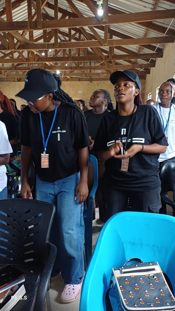 IMFI fellowship gallery moment